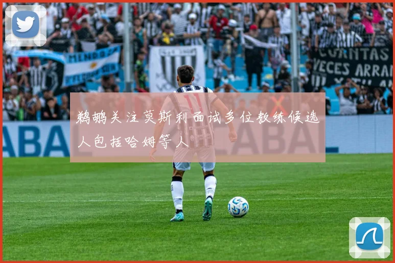 鹈鹕关注莫斯利面试多位教练候选人包括哈姆等人